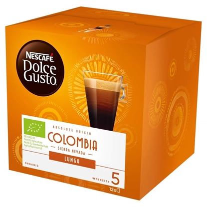 Picture of NESCAFE DOLCE GUSTO COLOMBIA